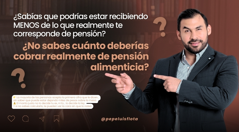 como cobrar la pensión